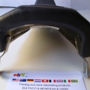 BULTACO SHERPA SEAT NEW MODEL 198 - 199a - 199b - Img 4