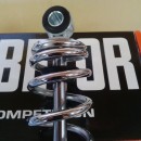 BULTACO SHERPA SET OF SHOCKS NEW BETOR - Img 4