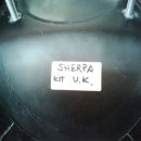 BULTACO SHERPA " T " SEAT NEW MODEL UK VERSION - Img 4