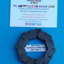 clutch plate bultaco pursang mk2 - Img 4