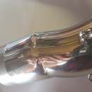 EXHAUST PIPE BULTAC0 SHERPA KIT CAMPEON BULTACO SHERPA EXHAUST PIPE - Img 2