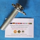 genuine amal throttle fast action original equipment on many early models - Img 4
