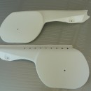 MONTESA CAPPRA VG SIDE PANELS KIT L/R