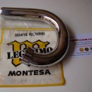 MONTESA COTA 247 MK1 MK2 FRONT EXHAUST PIPE - Img 4