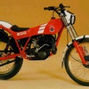 MONTESA COTA 335 NEW FRONT SPROCKET GUARD - Img 4