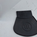 MONTESA COTA 348 TRANSLUCENT FENDER NEW COTA 348 FRONT FENDER TRANSLUCENT - Img 4