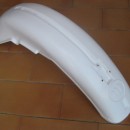 MONTESA COTA 349 mk2 NEW REAR MUDGUARD - FENDER - Img 2