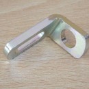 MONTESA COTA SUPPORT SPEEDOMETER IN FORK MONTESA COTA BRACKET SPEEDOMETER - Img 3