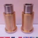 MONTESA COTA SWING ARM BUSHES NEW MONTESA COTA 247 COTA 348 349