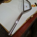 MONTESA ENDURO CAPPRA HANDLEBAR CHROME NEW - Img 4