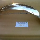 MONTESA SCORPION - KING SCORPION NEW SET OF FENDERS FRONT AND REAR MUDGUARD - Img 3