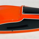 OSSA ENDURO COLIN REAR FENDER OSSA ENDURO - Img 3