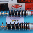 OSSA ENDURO SHOCKS NEW PAIR OF SHOCKS ABSORVER OSSA ENDURO 340mm - Img 5