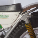 OSSA MICK ANDREWS 1:6 DIE CAST NEW SCALE OSSA MICK ANDREWS - Img 2