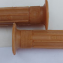 OSSA MICK ANDREWS GRIPS NEW OSSA MAR GRIPS EMBLEM OSSA RUBBER GRIPS NEW - Img 4
