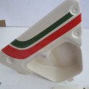 OSSA MICK ANDREWS TOOL BOX SIDE PANELS KIT NEW OSSA MAR SIDE PANELS OSSA SIDE PANEL NEW - Img 3