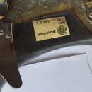 SEAT PASANGER BULTACO SHERPA NOS PART - Img 6