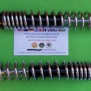 SHOCKS OSSA MICK ANDREWS REPLICAT NEW SET OF OSSA MAR SHOCKS NEW - Img 2