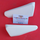 SIDE PANLES BULTACO SHERPA 199B NEW SIDE PANELS BULTACO SHERPA 199 - Img 4