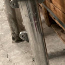 SUSPENSION MONTESA CAPPRA VR - V75 STILL BETER NEW FRONT FORK´S SUSPENSION MONTESA COTA 74 betor forks - Img 4