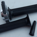 THROTTLE BULTACO PURSANG THROTTLE BULTACO FRONTERA THROTTLE NEW - Img 3
