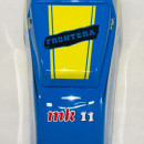 BULTACO FRONTERA BODY KIT PARTS BULTACO FRONTERA MK10 MK11 NEW BULTACO FRONTERA - Img 3