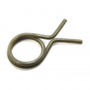 BULTACO GEAR SELECTOR SPRING ALPINA SHERPA PURSANG FRONTERA METRALLA MATADOR - Img 2