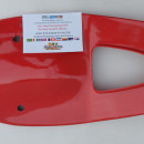 BULTACO MATADOR MK3 SEAT PAD NOS PART BULTACO MATADOR 26 SEAT PAD NOS