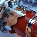 BULTACO MATADOR MK4 SET SHOCKS NEW MOD 75 MATADOR MK4 MODEL 82 - Img 8