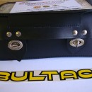 BULTACO MATADOR TOOL BOX NEW TOOL BAG BULTACO MATADOR - Img 2