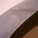 BULTACO METRALLA MK2 REAR FENDER NEW - Img 4