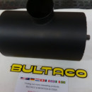 BULTACO PURSANG mk4 AIR FILTER BOX NEW - Img 7