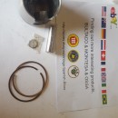 BULTACO SHERPA 350 PISTON KIT NEW BULTACO PISTON SHERPA 350 - Img 4