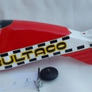 BULTACO SHERPA PETROL TANK ASTRO STYLE NEW BULTACO SHERPA KIT CAMPEON GAS TANK BODY PART NEW BULTACO SHERPA KIT CAMPEON - Img 9