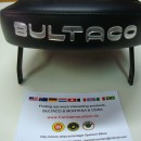 BULTACO SHERPA SEAT NEW MODEL 27 SHERPA SAN ANTONIO