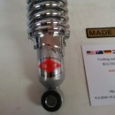 BULTACO SHERPA SET OF SHOCKS NEW BETOR - Img 5