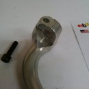 BULTACO SHERPA SHIFT GEAR PEDAL NEW - Img 2