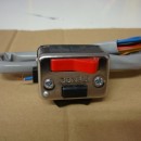 BULTACO SHERPA SWITCH LIGHTS NEW