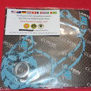 COMPLETE SET OF ENGINE GASKETS MONTESA COTA 25 COTA 49