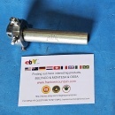 genuine amal throttle fast action original equipment on many early models