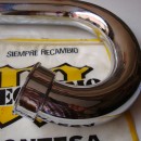 MONTESA COTA 247 MK1 MK2 FRONT EXHAUST PIPE