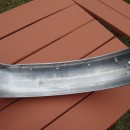 MONTESA COTA 49 NEW FRONT FENDER MUDDGUARD - Img 2