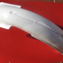 MONTESA COTA 74 NEW REAR MUDGUARD FENDER COTA 123 - Img 2