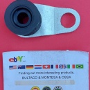 MONTESA ENDURO SUPPORT SPEEDOMETER IN HANDLEBAR MONTESA ENDURO BRACKET SPEEDOMETER - Img 2