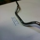 MONTESA HANDLEBAR CHROME TEXAS SCORPION NEW
