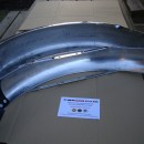MONTESA SCORPION - KING SCORPION NEW SET OF FENDERS FRONT AND REAR MUDGUARD - Img 4