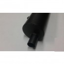 OSSA DESERT EXHAUST SILENCER NEW OSSA DESERT FUEGO EXHAUST OSSA EXHAUST SILENCER DESERT FUEGO - Img 5