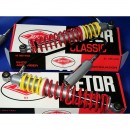 OSSA DESERT SHOCKS NEW OSSA DESER FUEGO  OSSA DESERT GAS SHOCKS