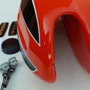 OSSA ENDURO 71 GAS TANK OSSA ENDURO 71 PETROL TANK OSSA ENDURO E-71 NEW - Img 5