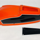 OSSA ENDURO COLIN REAR FENDER OSSA ENDURO - Img 4